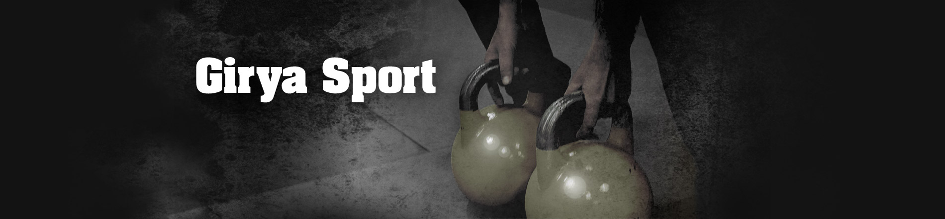 Kettlebells